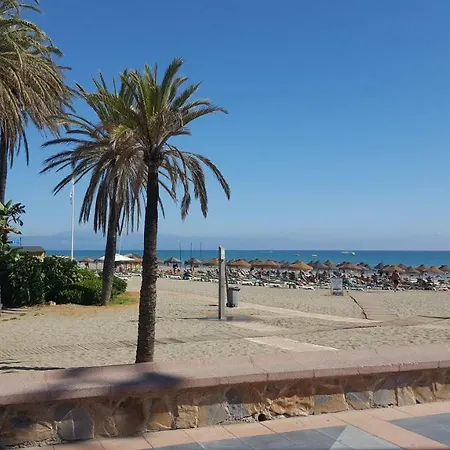 Апартаменты En Puerto Marina *