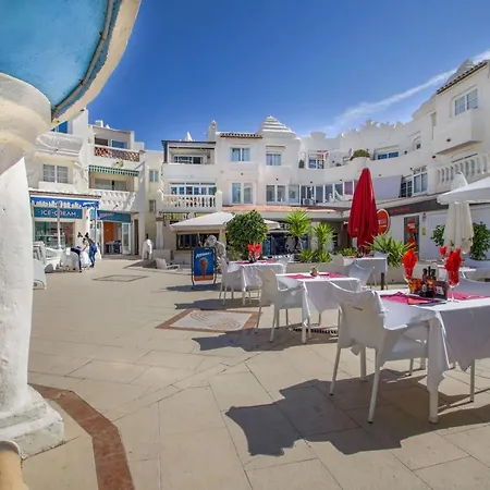 Διαμέρισμα En Puerto Marina *