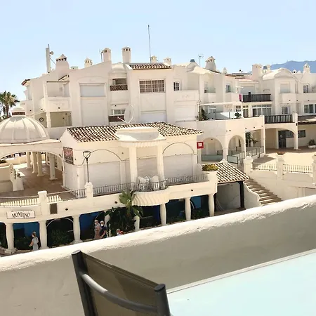 En Puerto Marina * Benalmádena