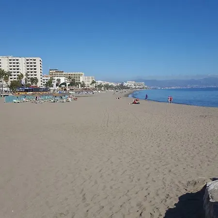 En Puerto Marina Benalmádena